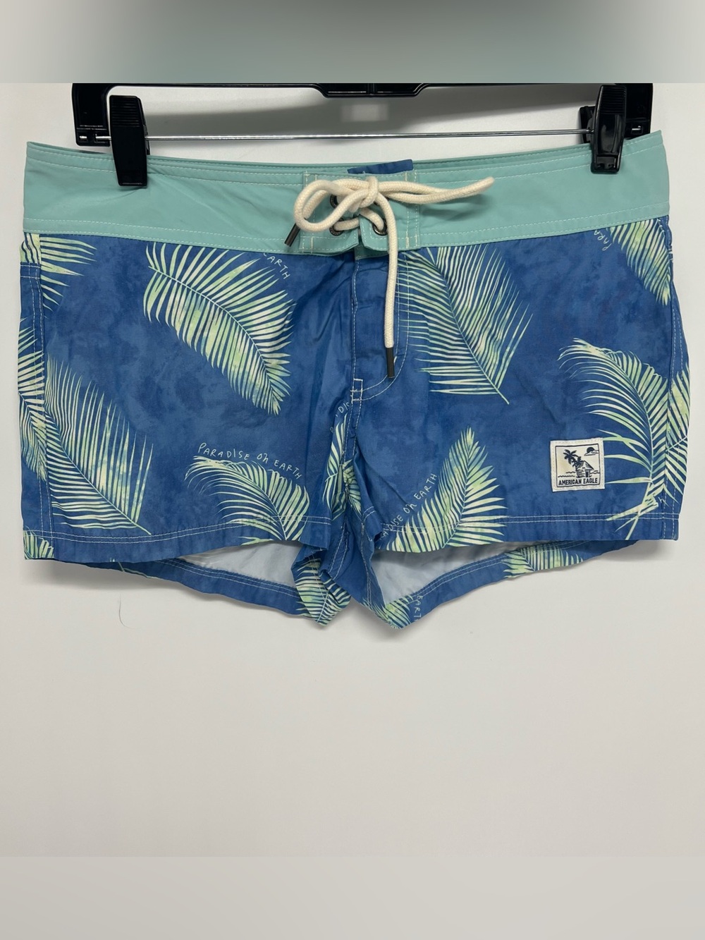 American eagle board shorts women’s 4